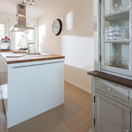 Apartment Deichnest *